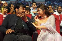 Bhola Shankar Movie Pre Release Event